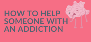 how to help someone with an addiction header